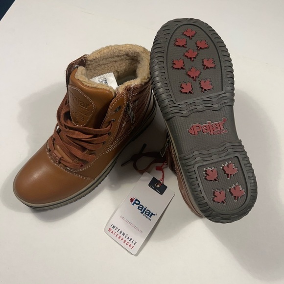 Pajar-TEX - NWT US 8-8.5 NWT - Picture 2 of 15